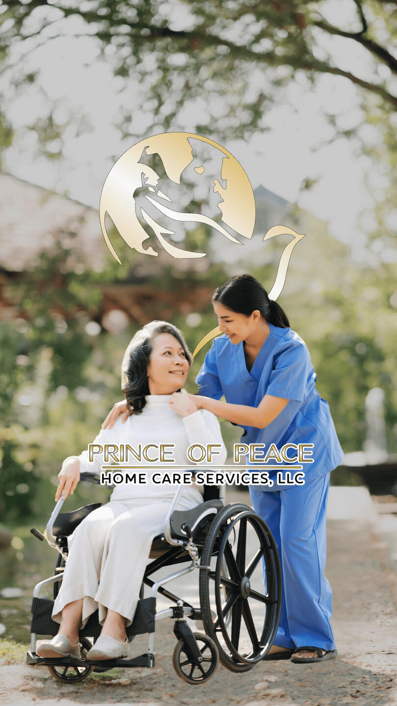 Prince of Peace Home Care